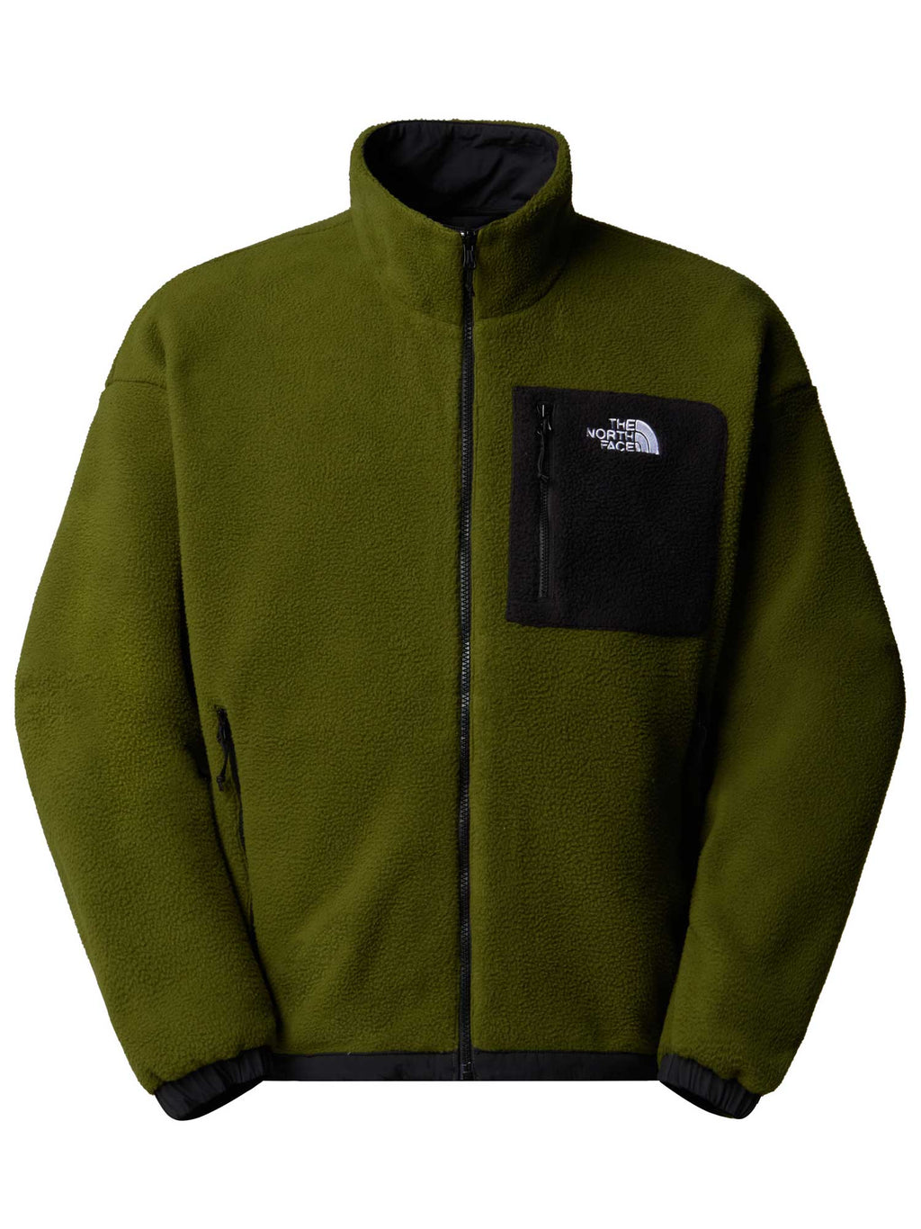 THE NORTH FACE Яке M YUMIORI REVERSIBLE JACKET