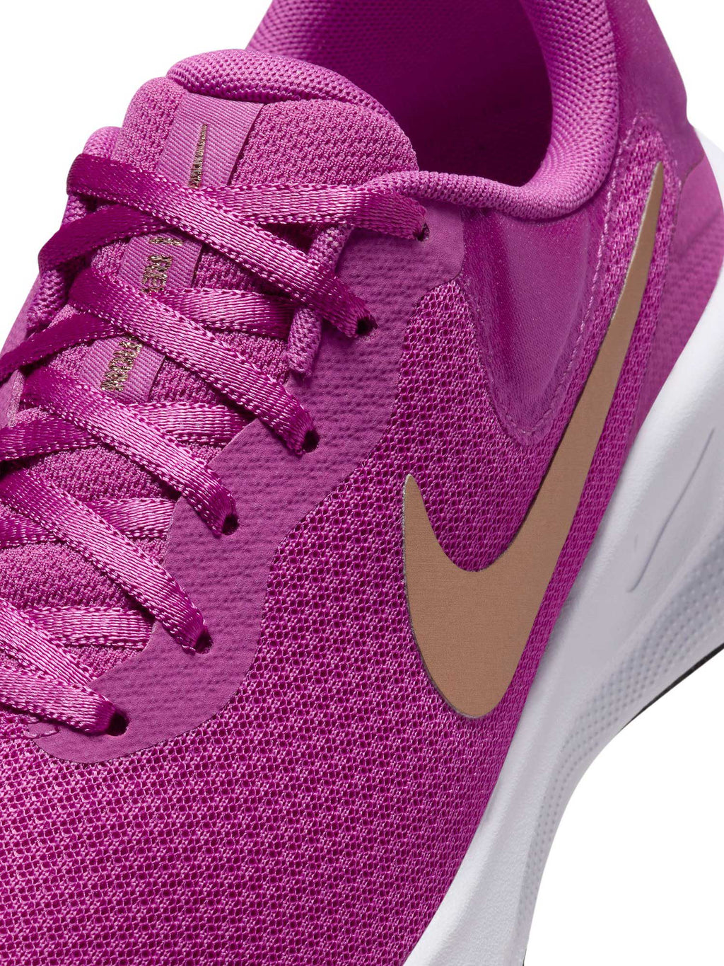NIKE Обувки W REVOLUTION 7