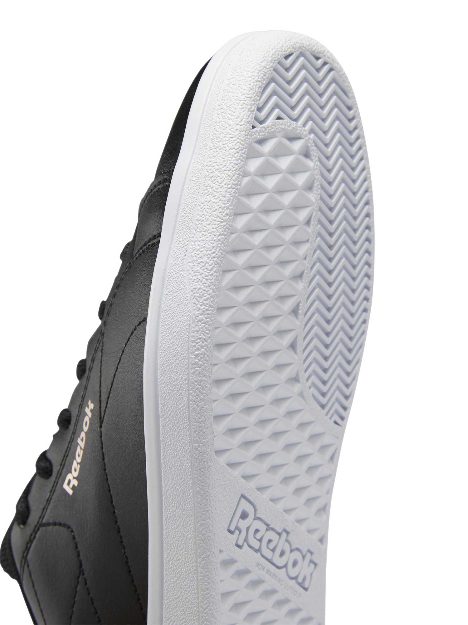 REEBOK Обувки Royal Complete Clean 2.0