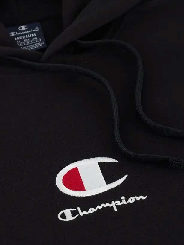 CHAMPION Суитшърт Hooded