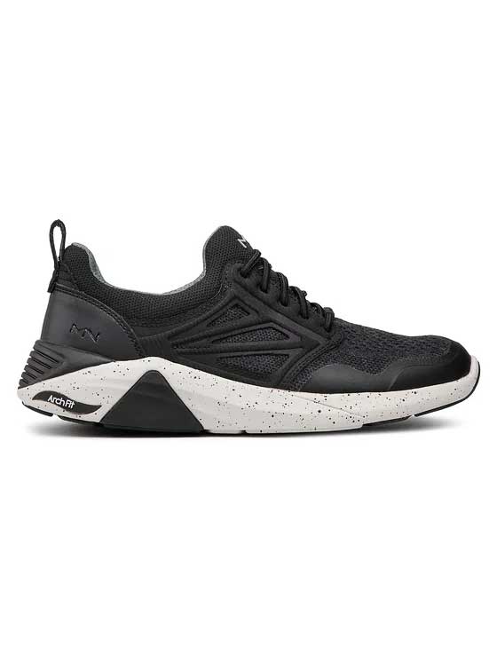 SKECHERS Обувки A LINEAR - KEANE