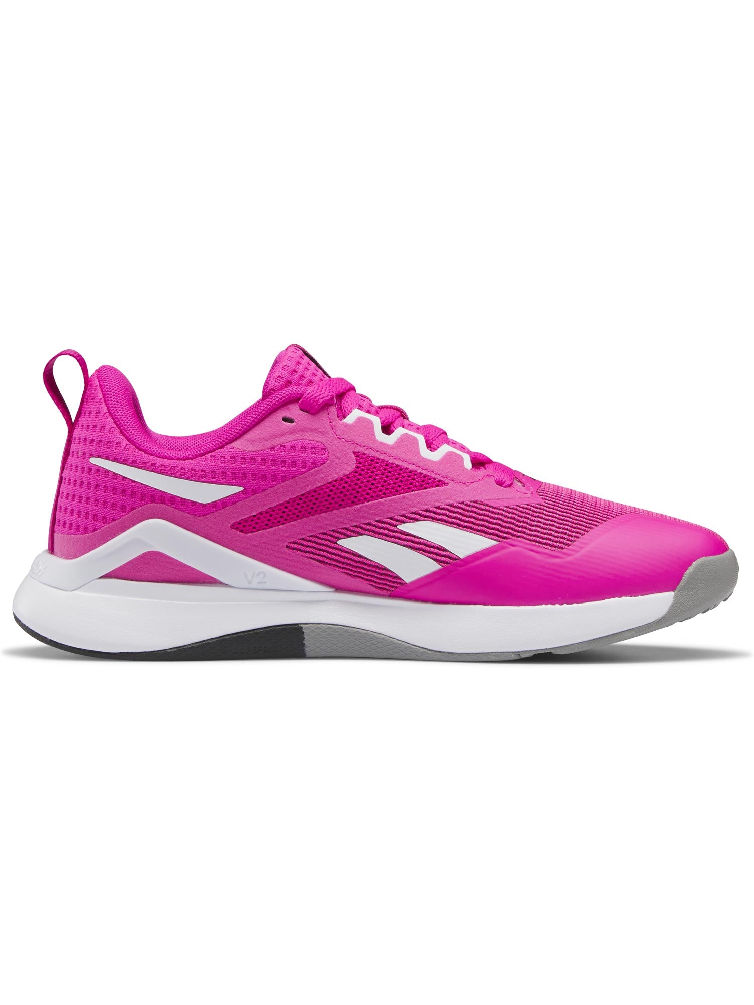 REEBOK Обувки Nanoflex V2