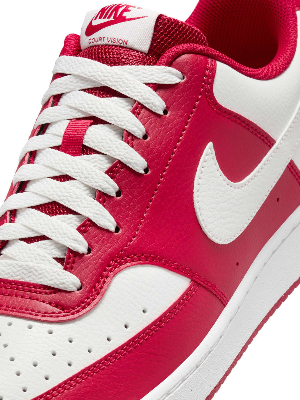NIKE Обувки COURT VISION LO