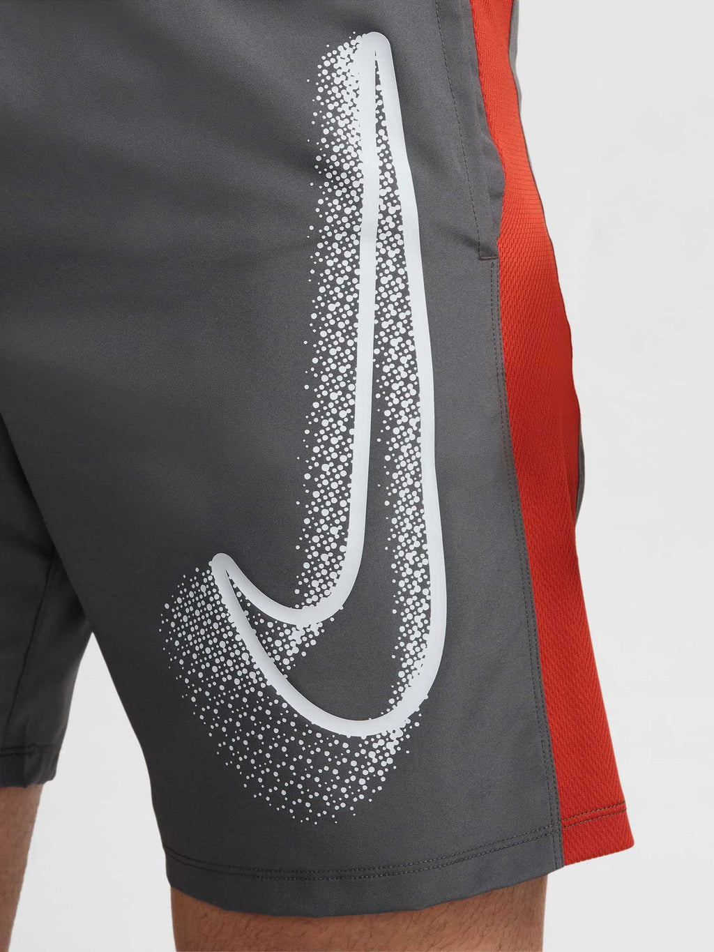 NIKE Къси панталони M NK ACD23 SHORT WP GX HBR