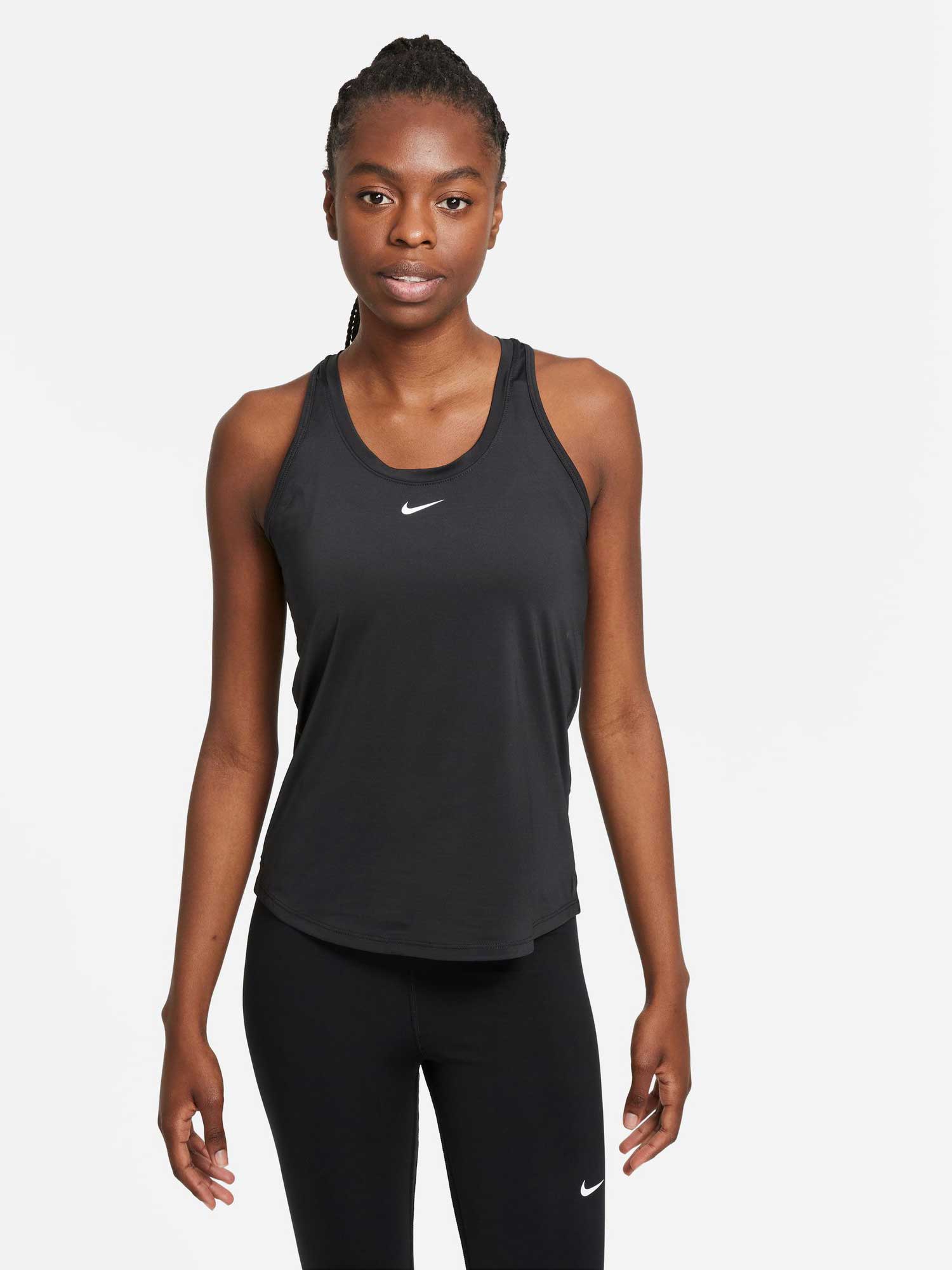 NIKE Потник W NK ONE DF SLIM TANK