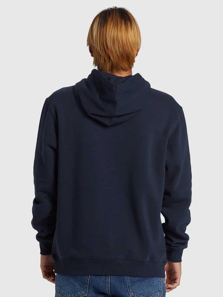 QUIKSILVER Суитшърт BIG LOGO