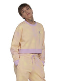 ADIDAS ORIGINALS Блуза Allover Print