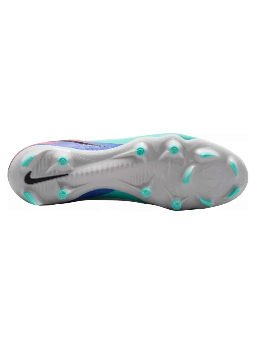NIKE Обувки PHANTOM 6 HIGH ACAD FG\/MG NU2