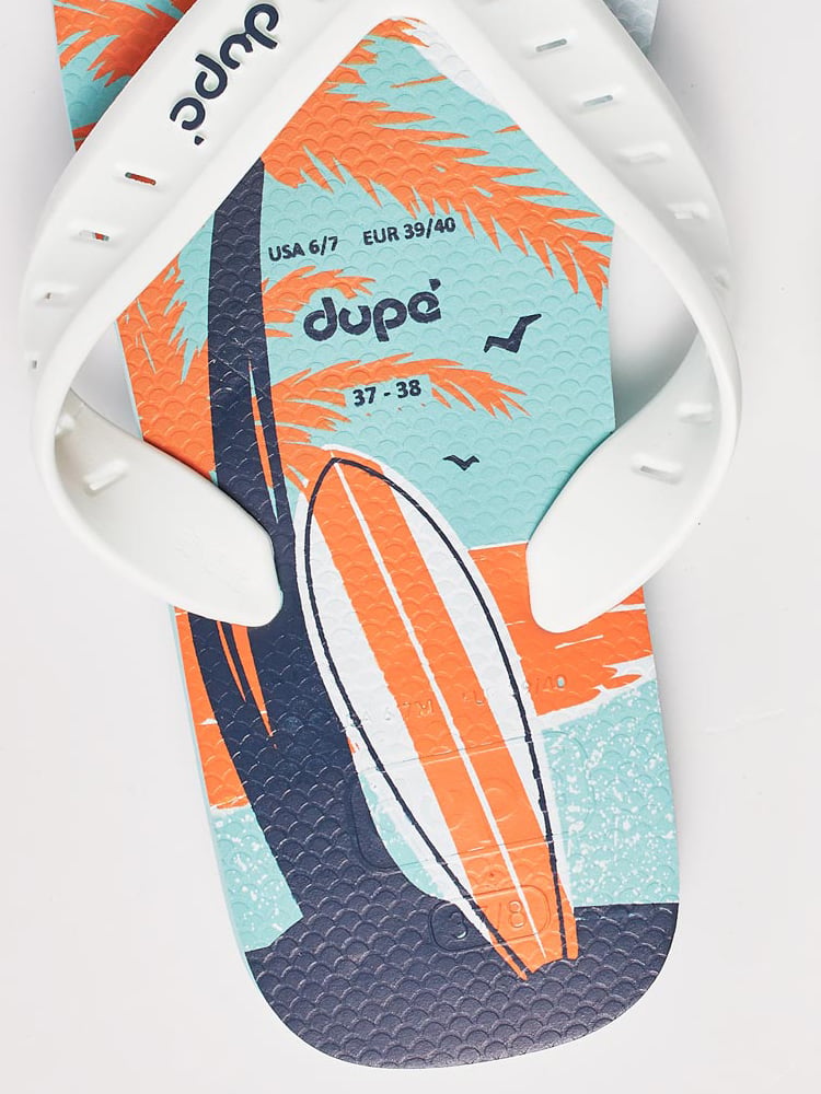 DUPE Джапанки Surf Pro