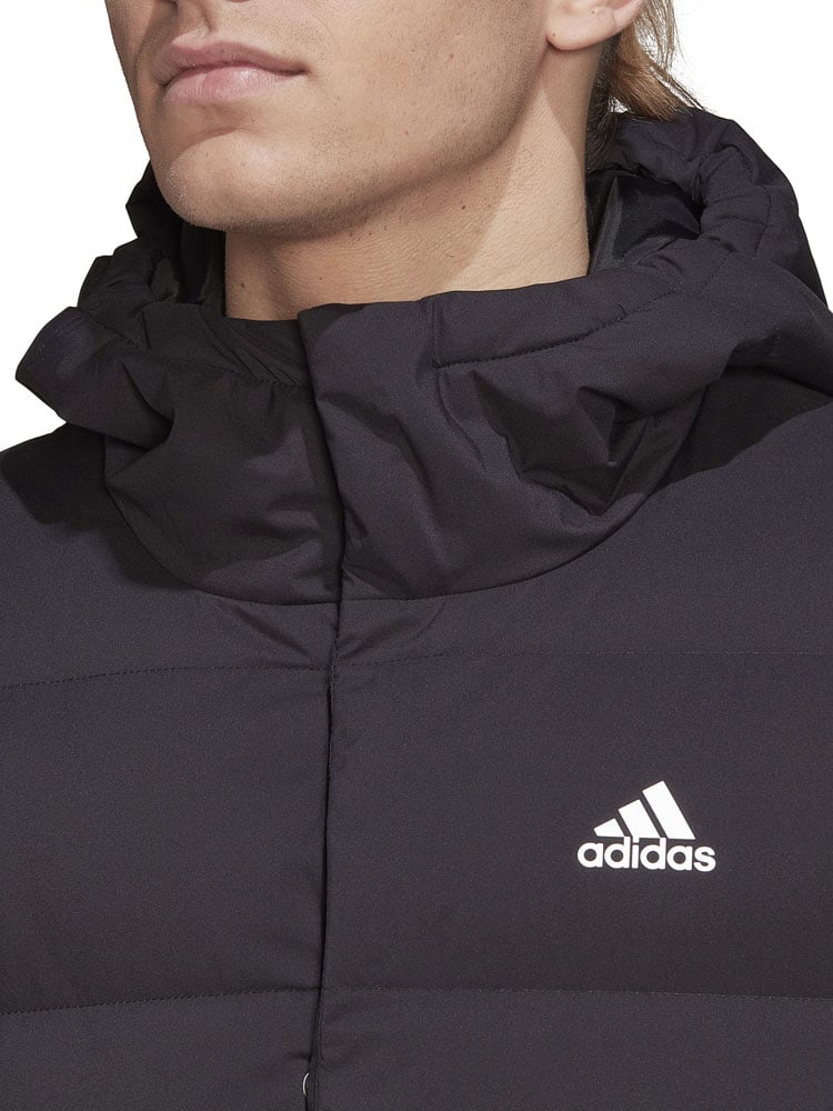 ADIDAS SPORTSWEAR Яке Helionic Hooded Down