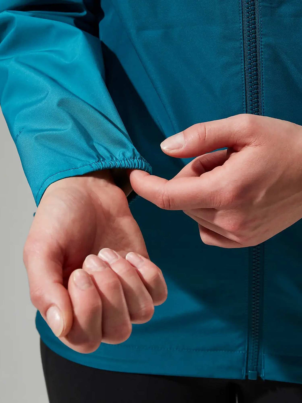BERGHAUS Яке W DELUGE PRO 3.0 JKT