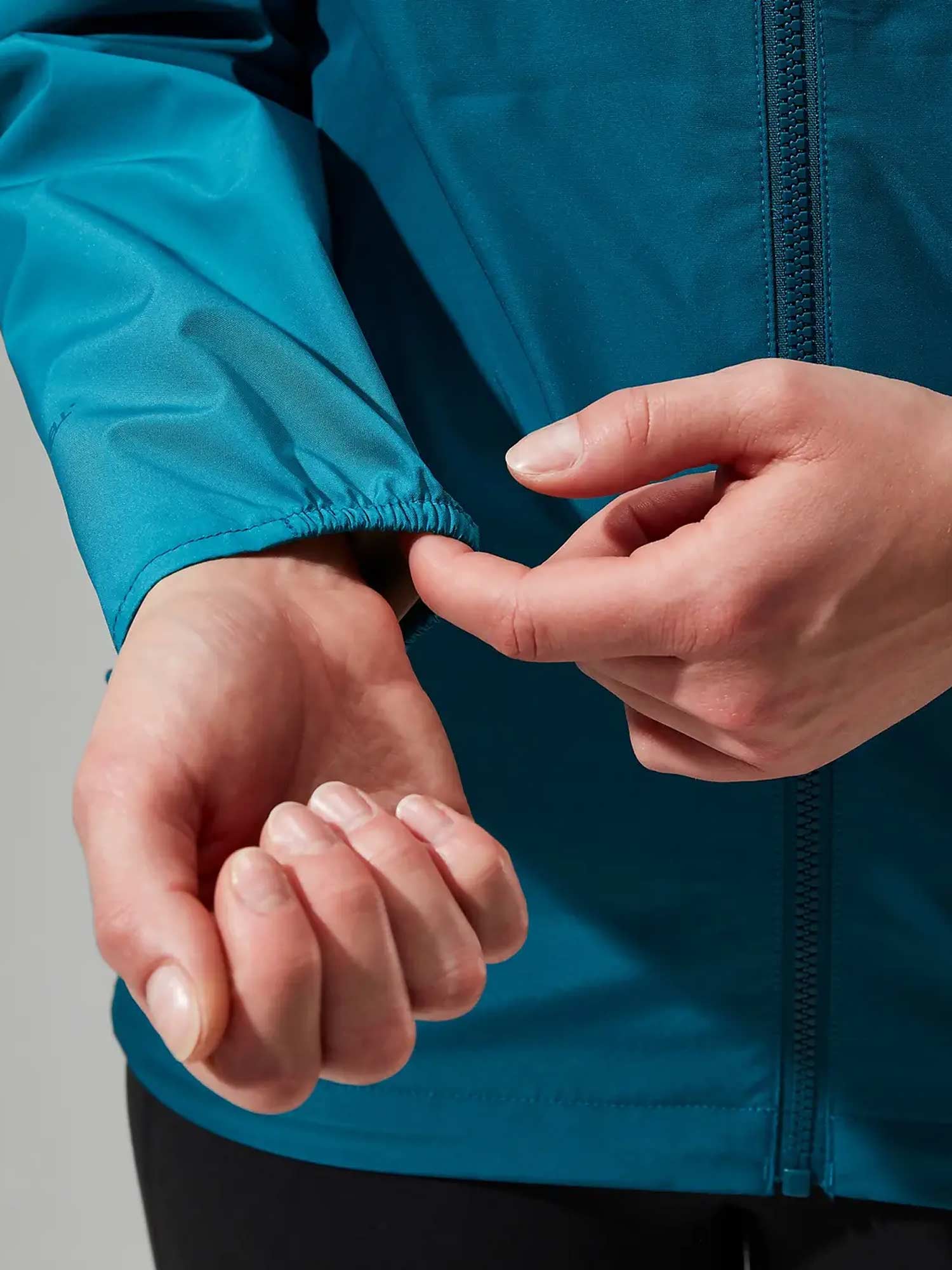 BERGHAUS Яке W DELUGE PRO 3.0 JKT