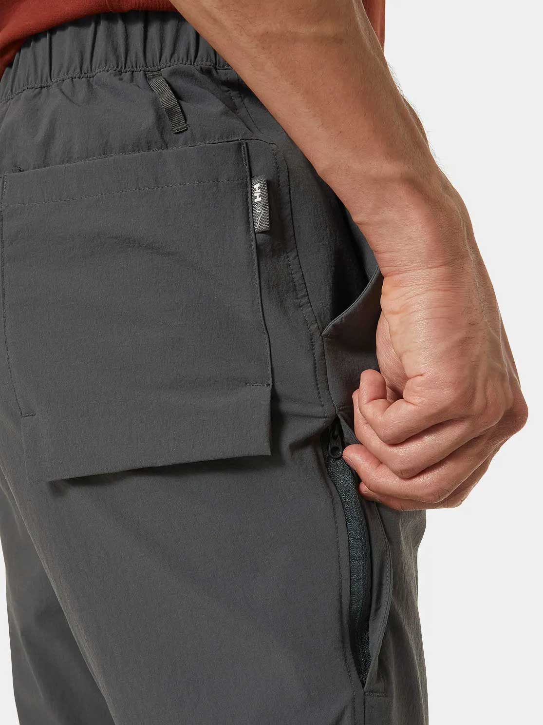 HELLY HANSEN Панталон CAMPFIRE 2.0