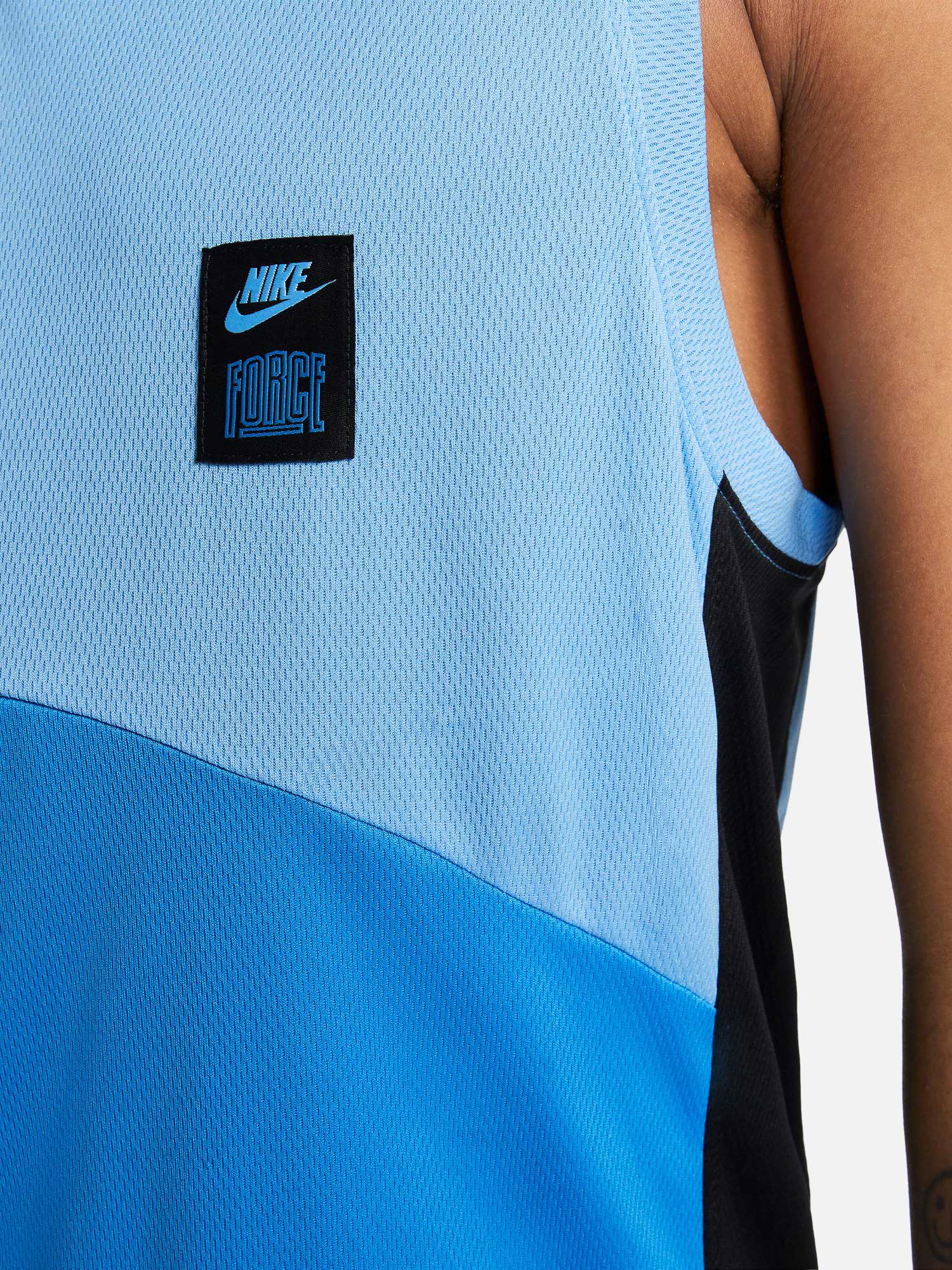 NIKE Потник M NK DF STRTFV JSY