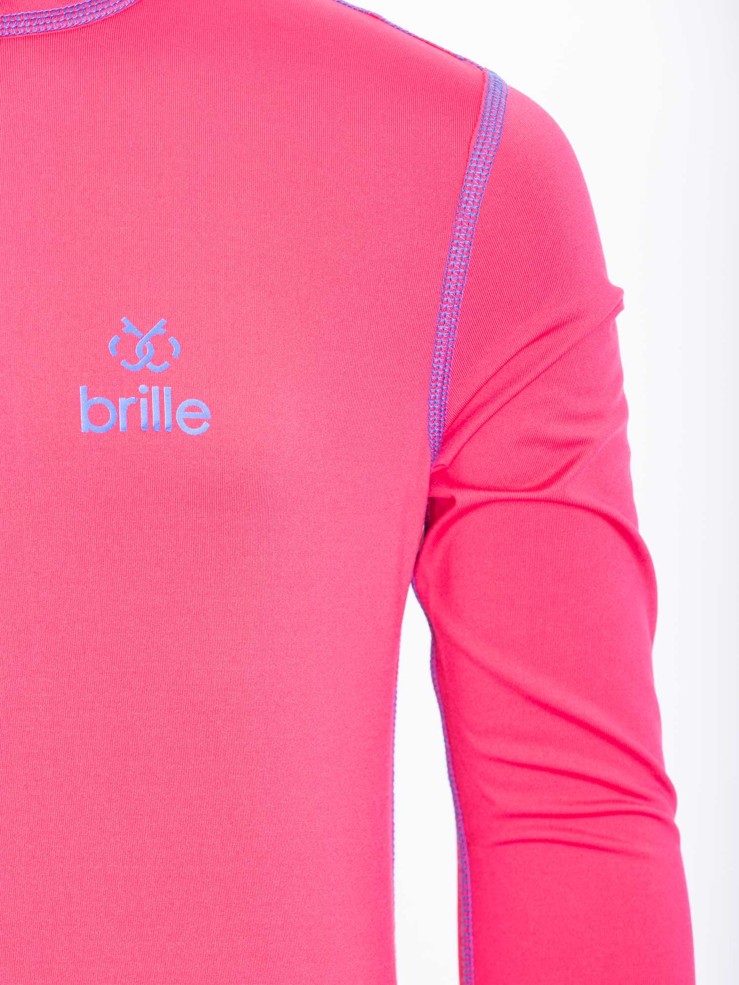BRILLE Термобельо WARM