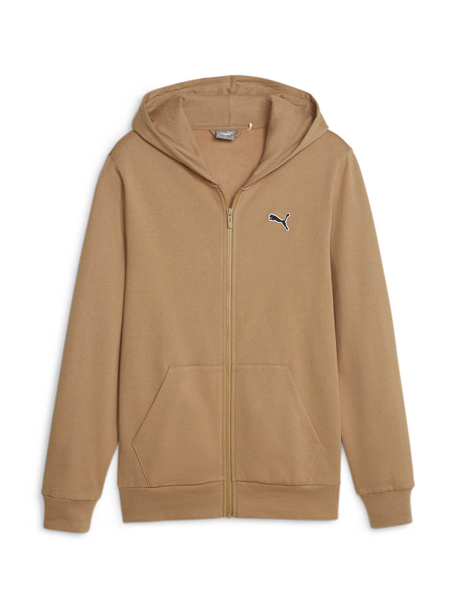 PUMA Суитшърт BETTER ESSENTIALS FL