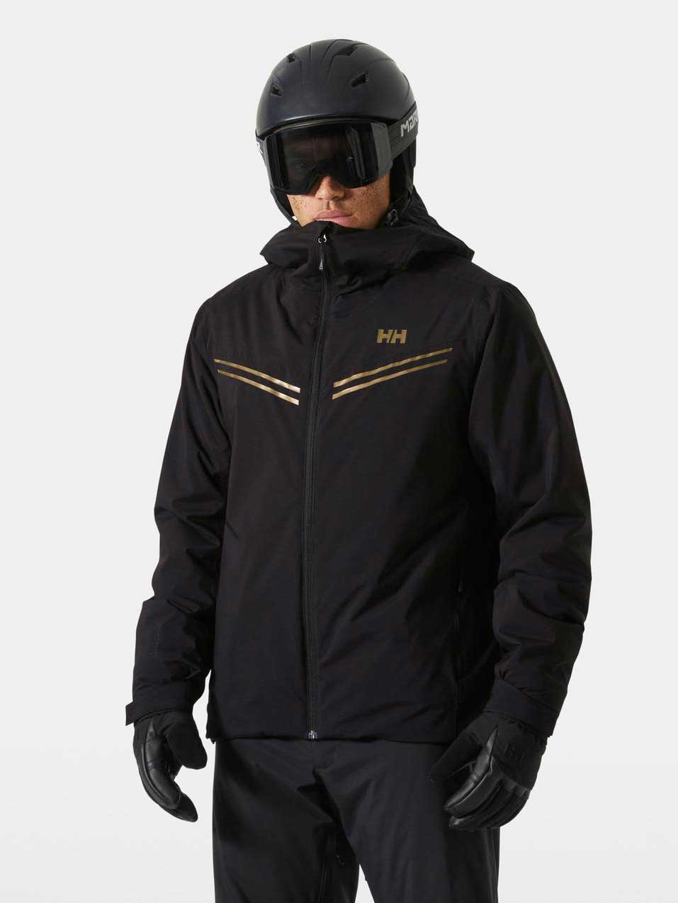 HELLY HANSEN Ски яке ALPINE INSULATED JACKET