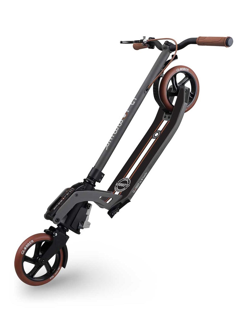 GLOBBER Тротинетка ONE K 180