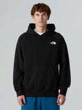 THE NORTH FACE Суитшърт M RAGLAN BOX NSE REGULAR HOODIE