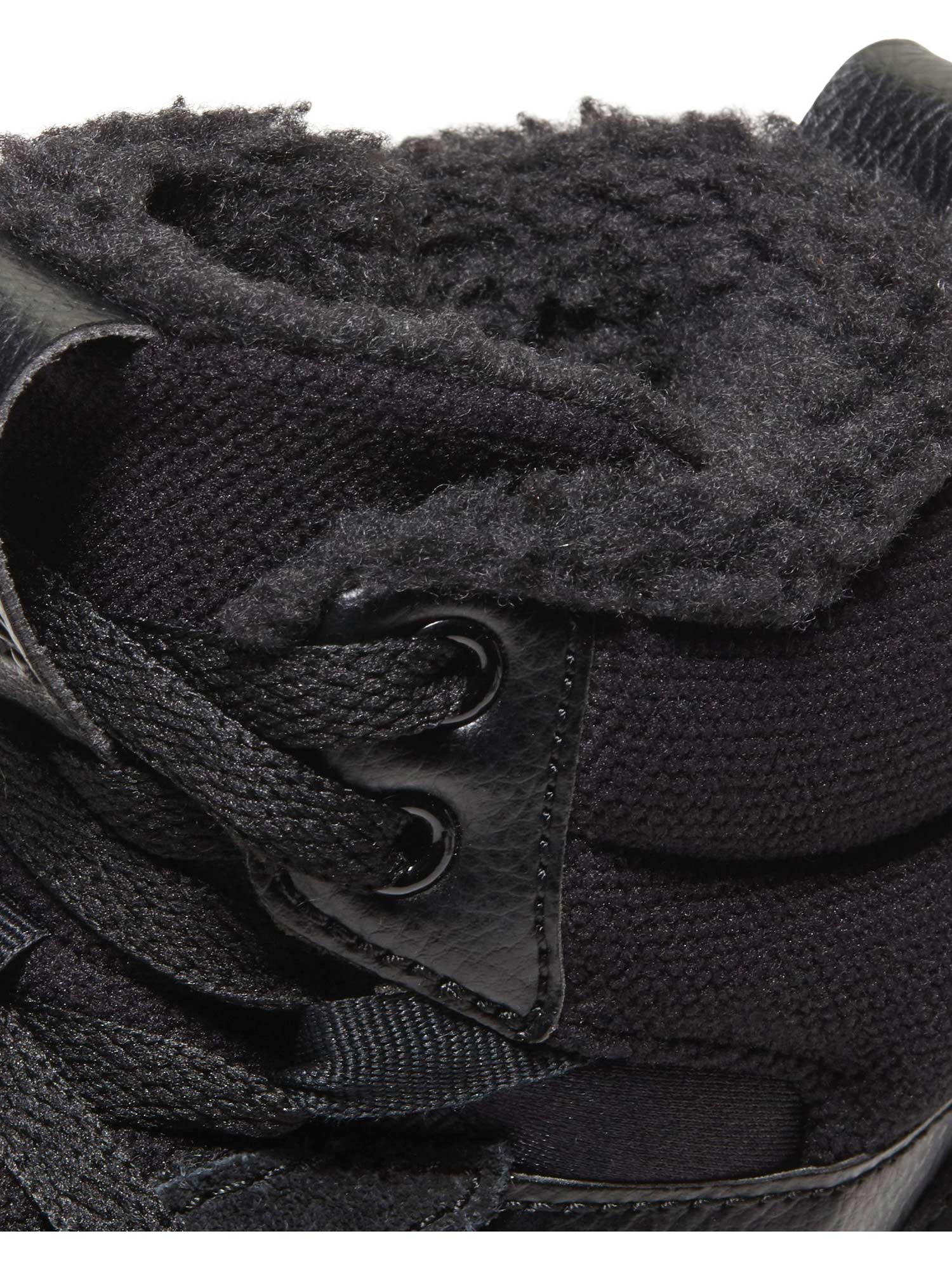 NIKE Обувки Court Borough Mid 2