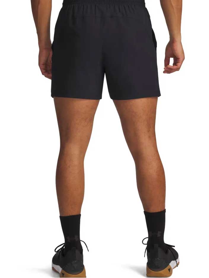 UNDER ARMOUR Къси панталони Pjt Rock Ultimate Short