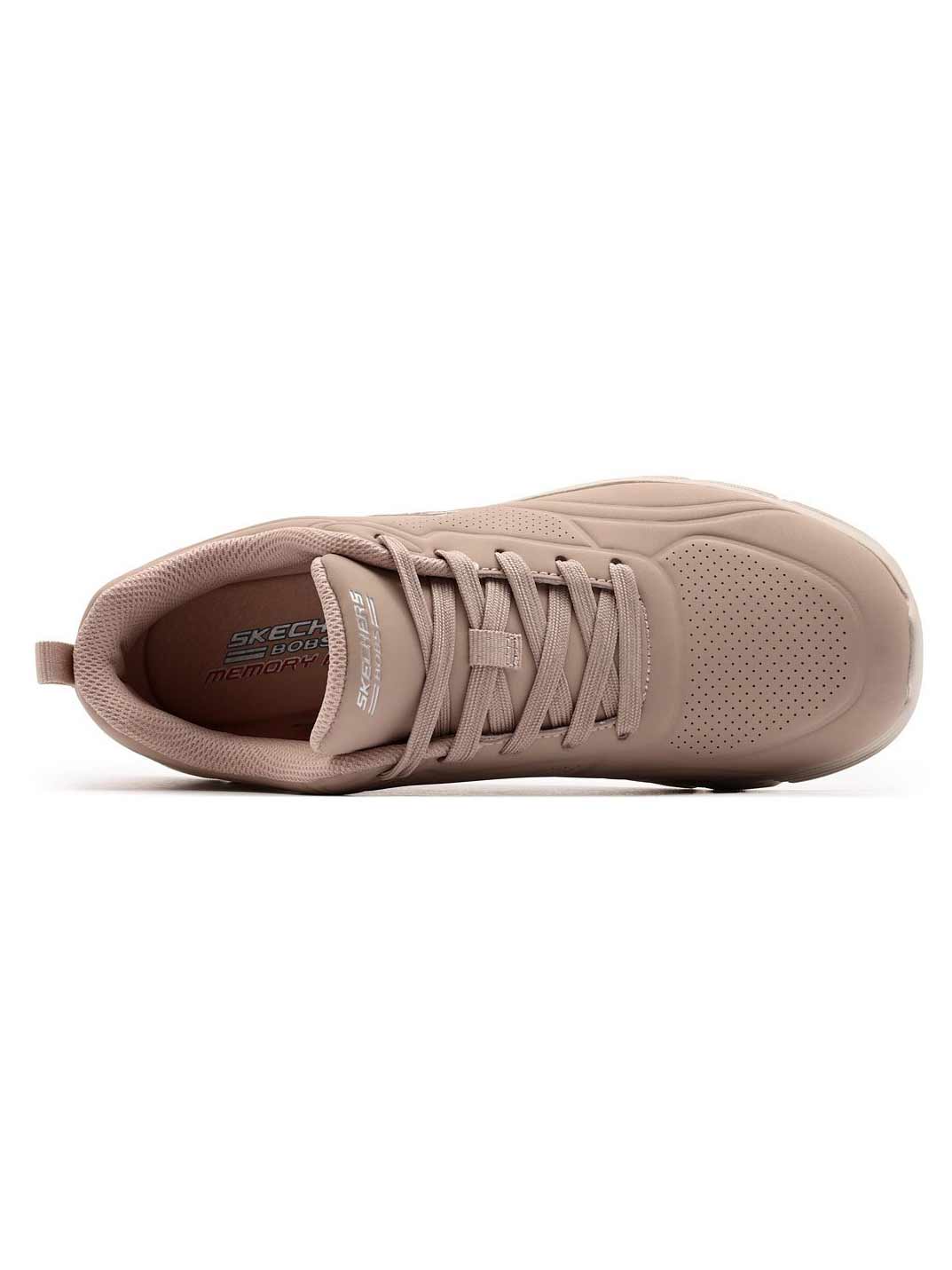 SKECHERS Обувки BOBS B FLEX LO - COOL EASE