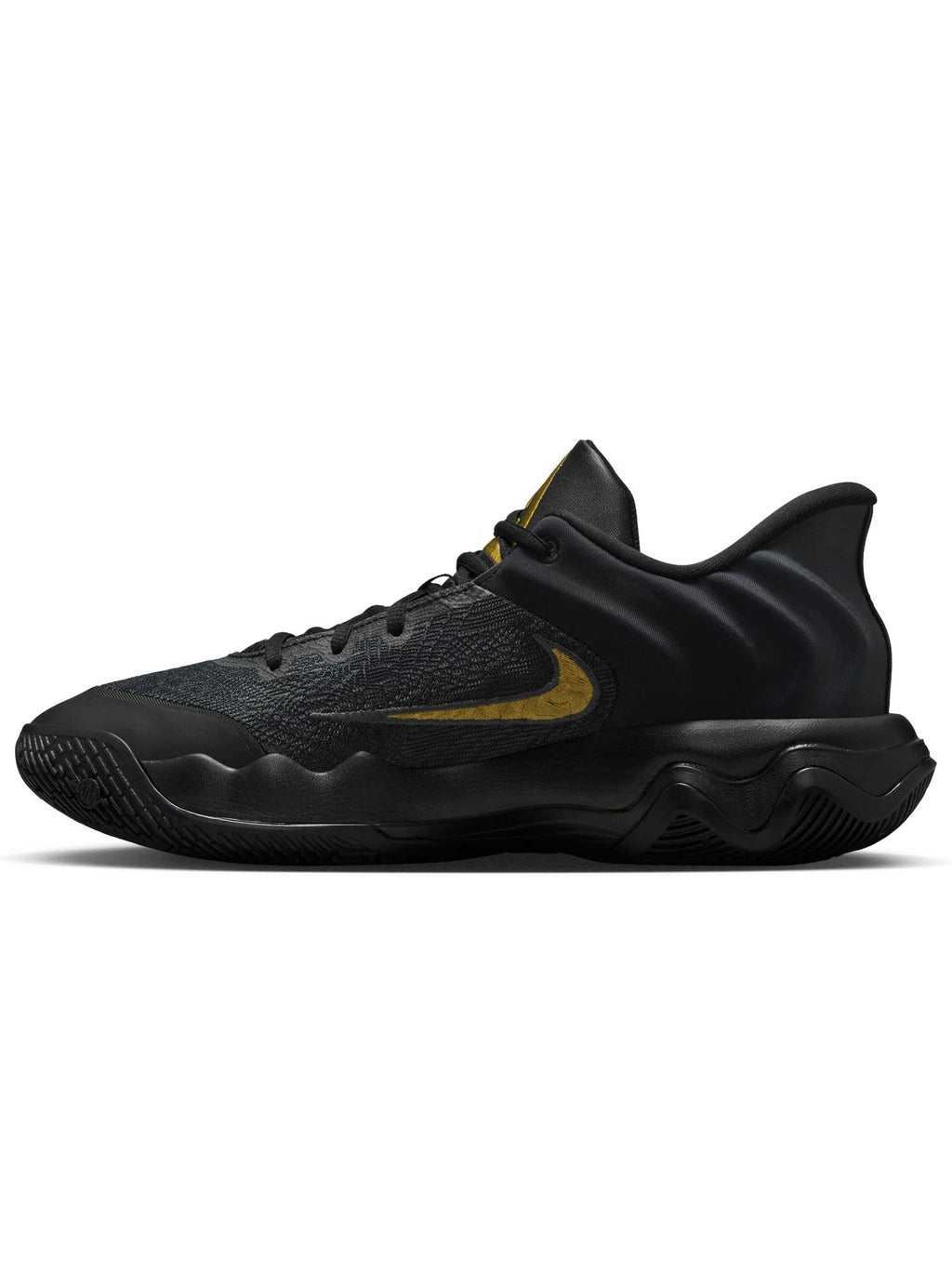 NIKE Обувки GIANNIS IMMORTALITY 4