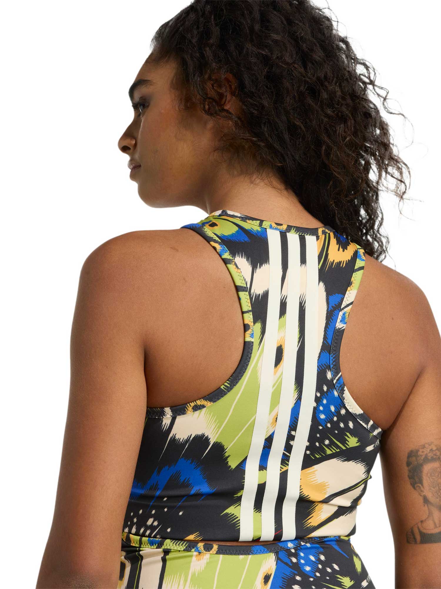 ADIDAS SPORTSWEAR Рокля X FARM Premium Dress