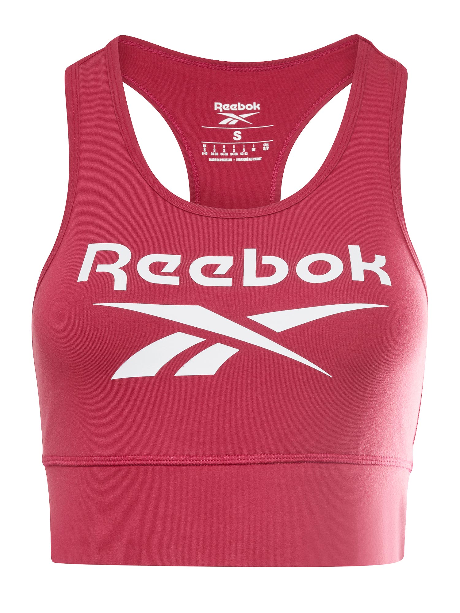 REEBOK Спортен сутиен Identity