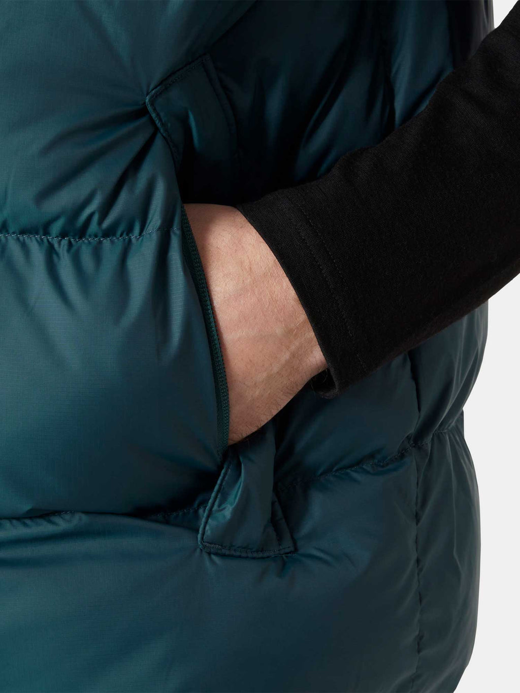HELLY HANSEN Елек ACTIVE PUFFY VEST