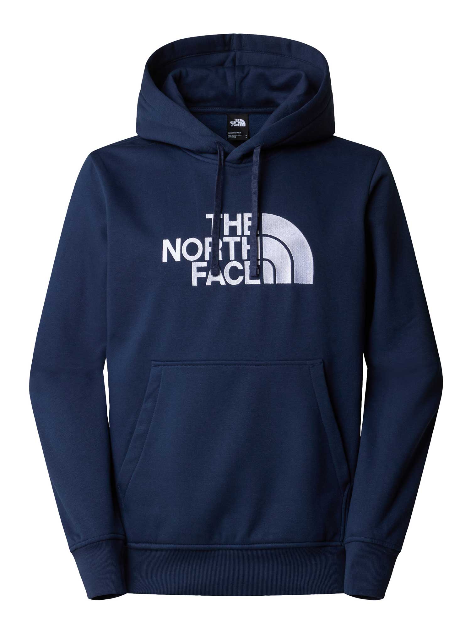 THE NORTH FACE Суитшърт M DREW PEAK PULLOVER HOODIE