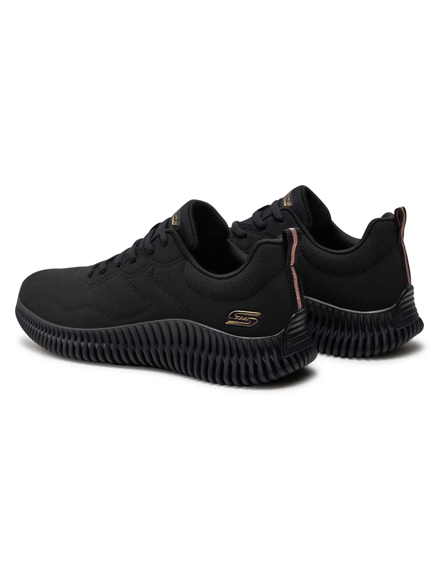 SKECHERS Обувки BOBS GEO - HOW MARVELOUS