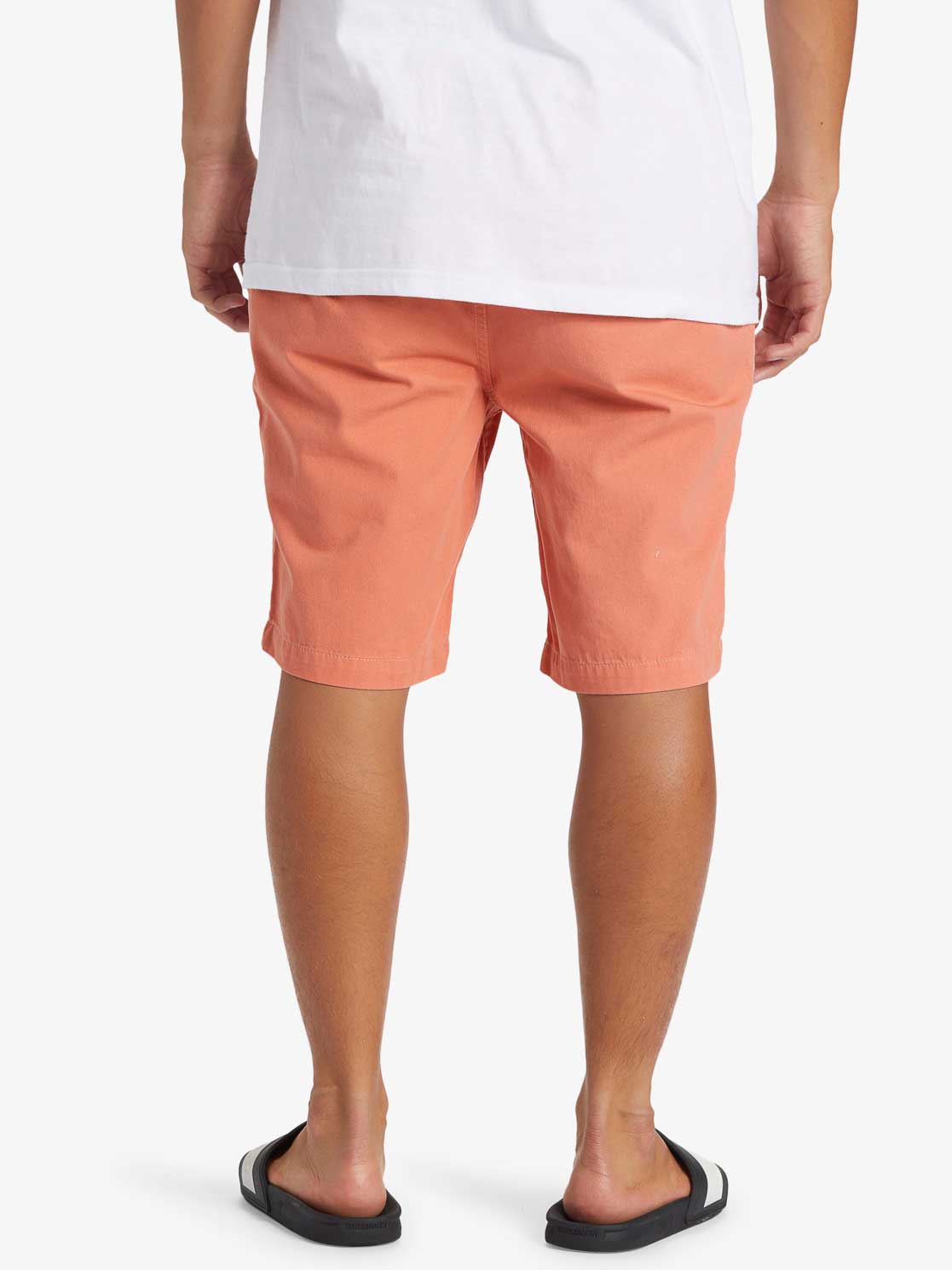 QUIKSILVER Къси панталони EVERYDAY UNION LIGHT