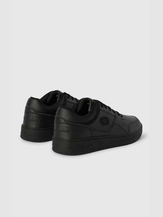 CHAMPION Обувки RD18 LOW Low Cut Shoe