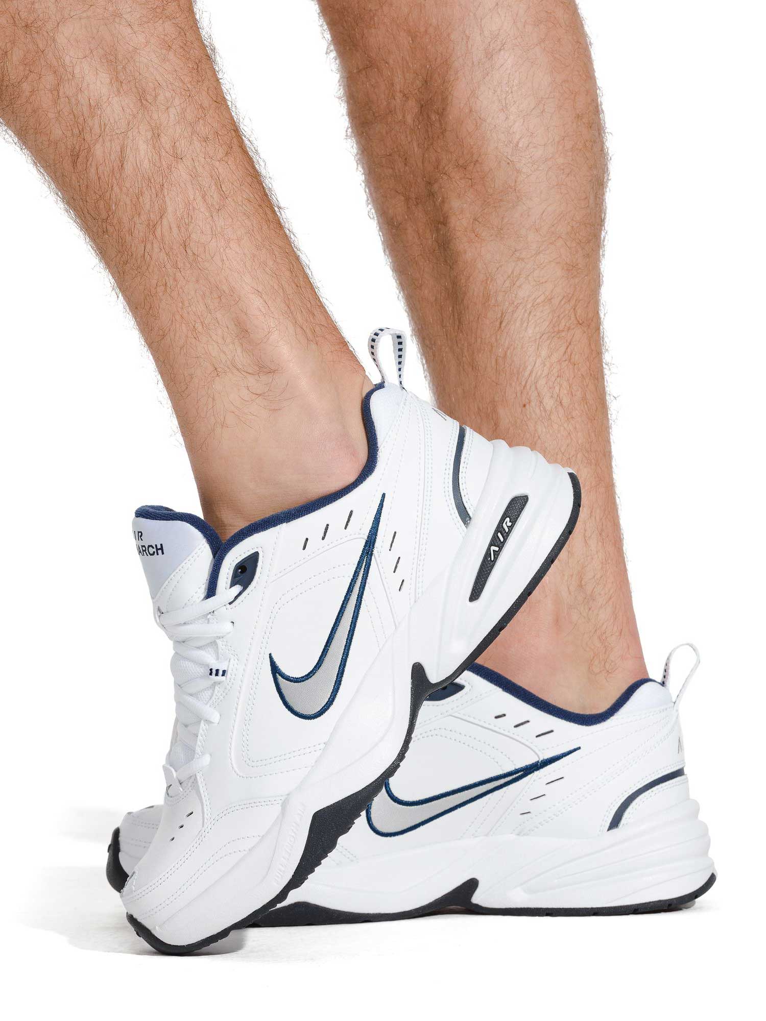 NIKE Обувки AIR MONARCH IV