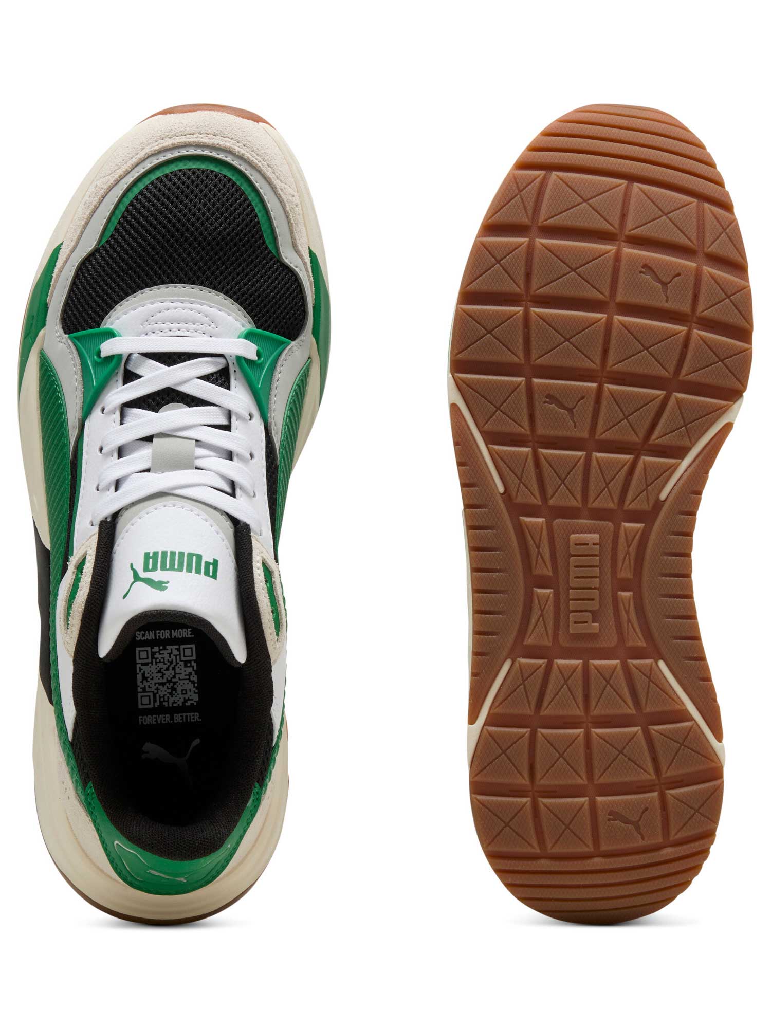 PUMA Обувки Trinity 2