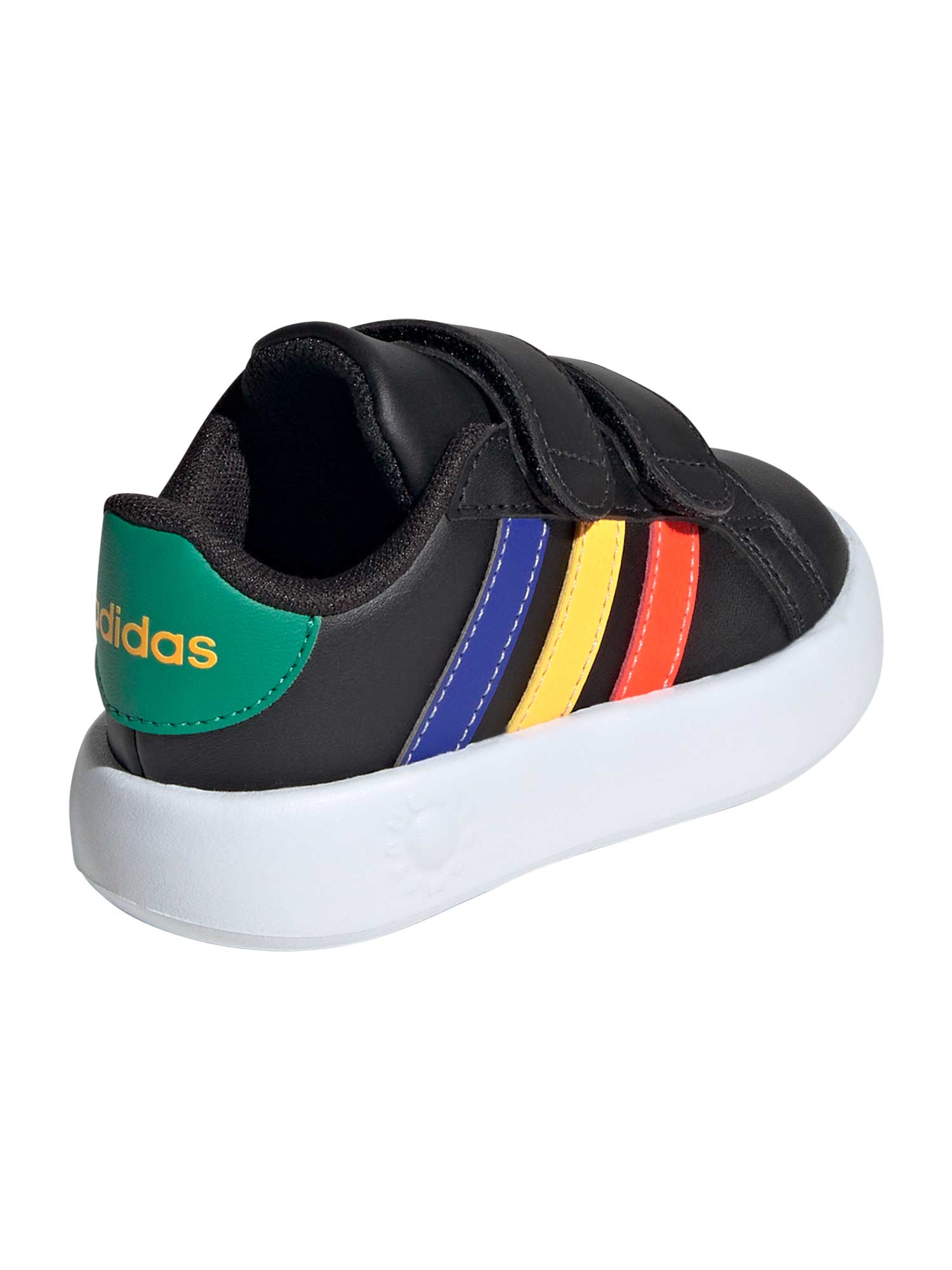 ADIDAS SPORTSWEAR Обувки Grand Court 2.0 Kids