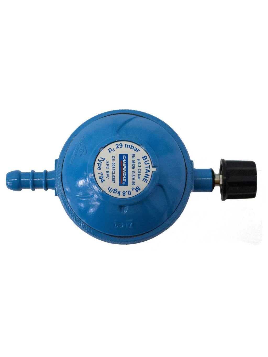CAMPINGAZ Газов регулатор Regulator 28Mb 800G/H