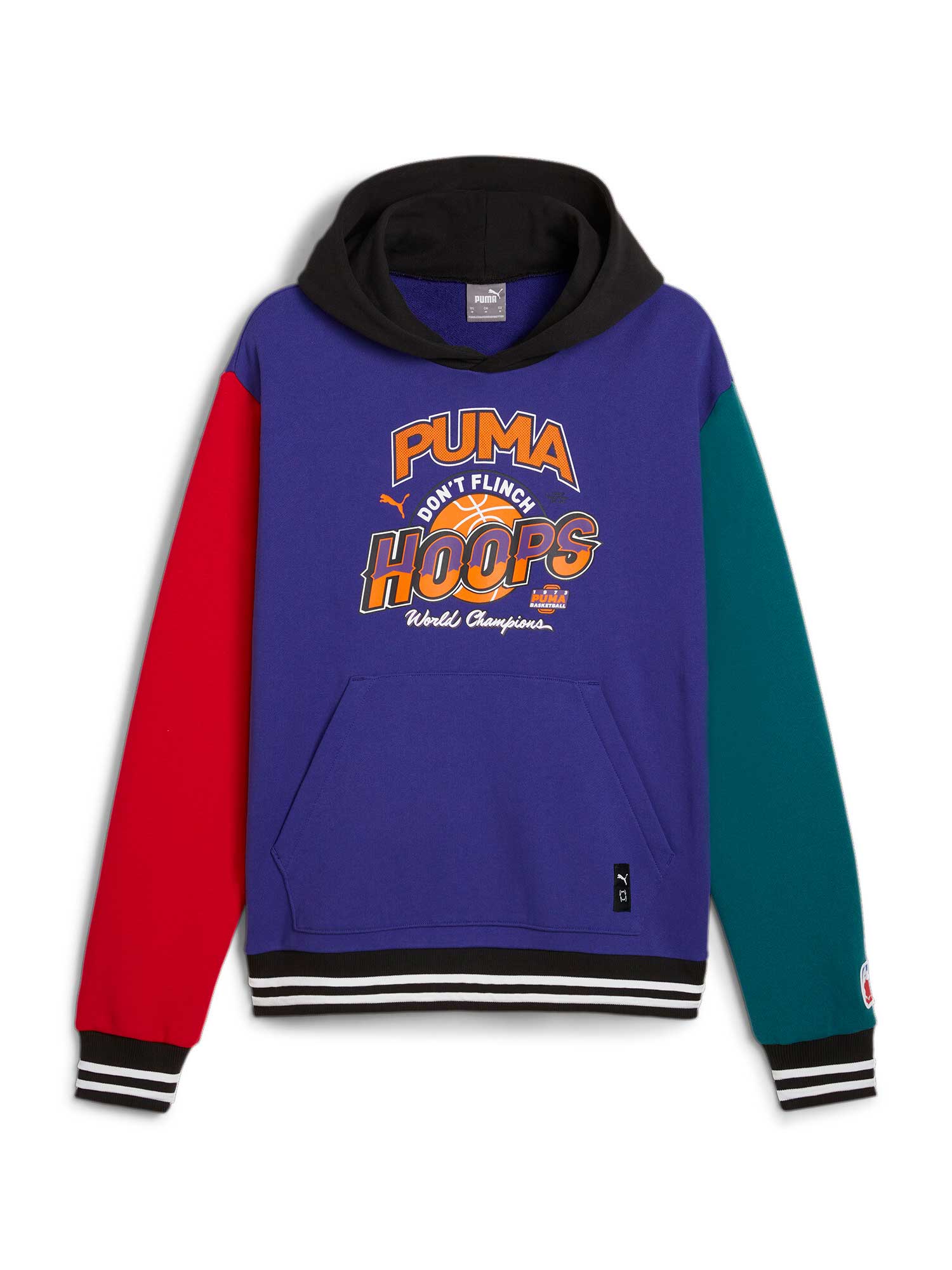 PUMA Суитшърт Bandwagon Hoodie