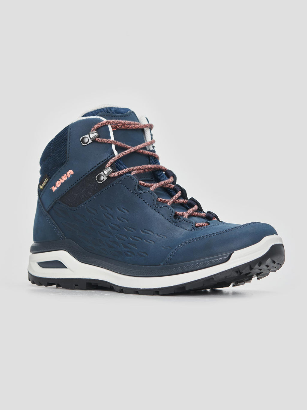 LOWA Обувки LOCARNO GTX QC Ws
