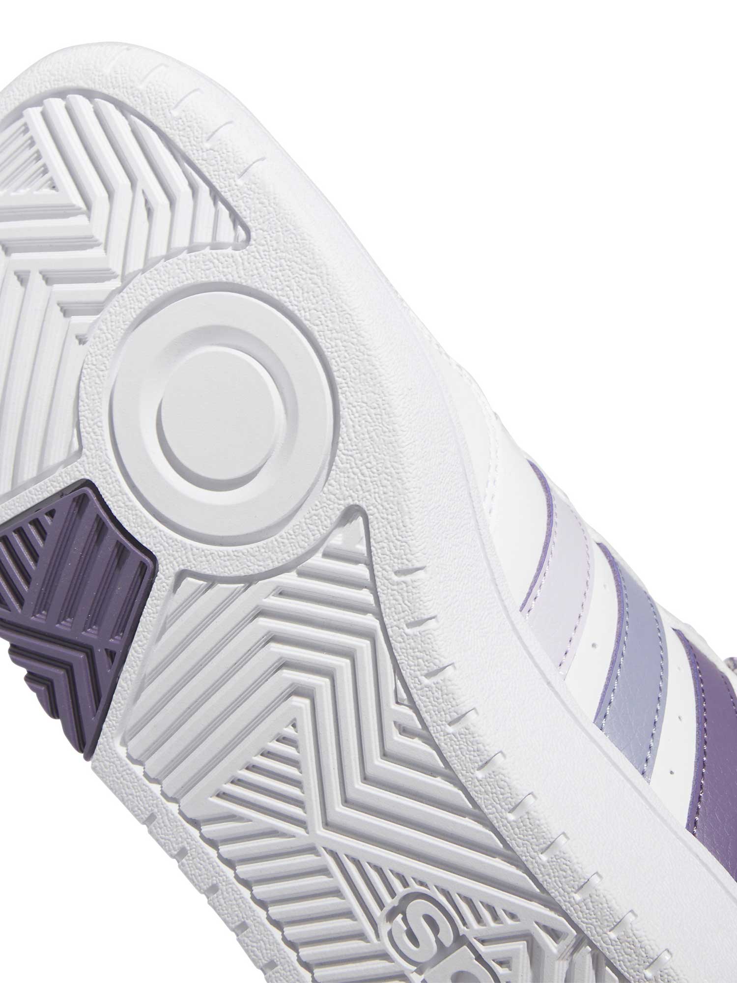 ADIDAS SPORTSWEAR Обувки Hoops 3.0 Mid