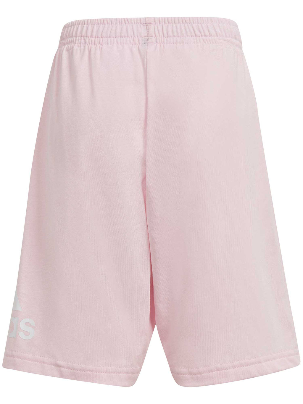 ADIDAS SPORTSWEAR Спортен екип Essentials Logo Tee and Short Set