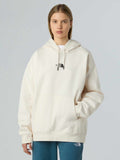THE NORTH FACE Суитшърт W ESSENTIAL OVERSIZE HOODIE