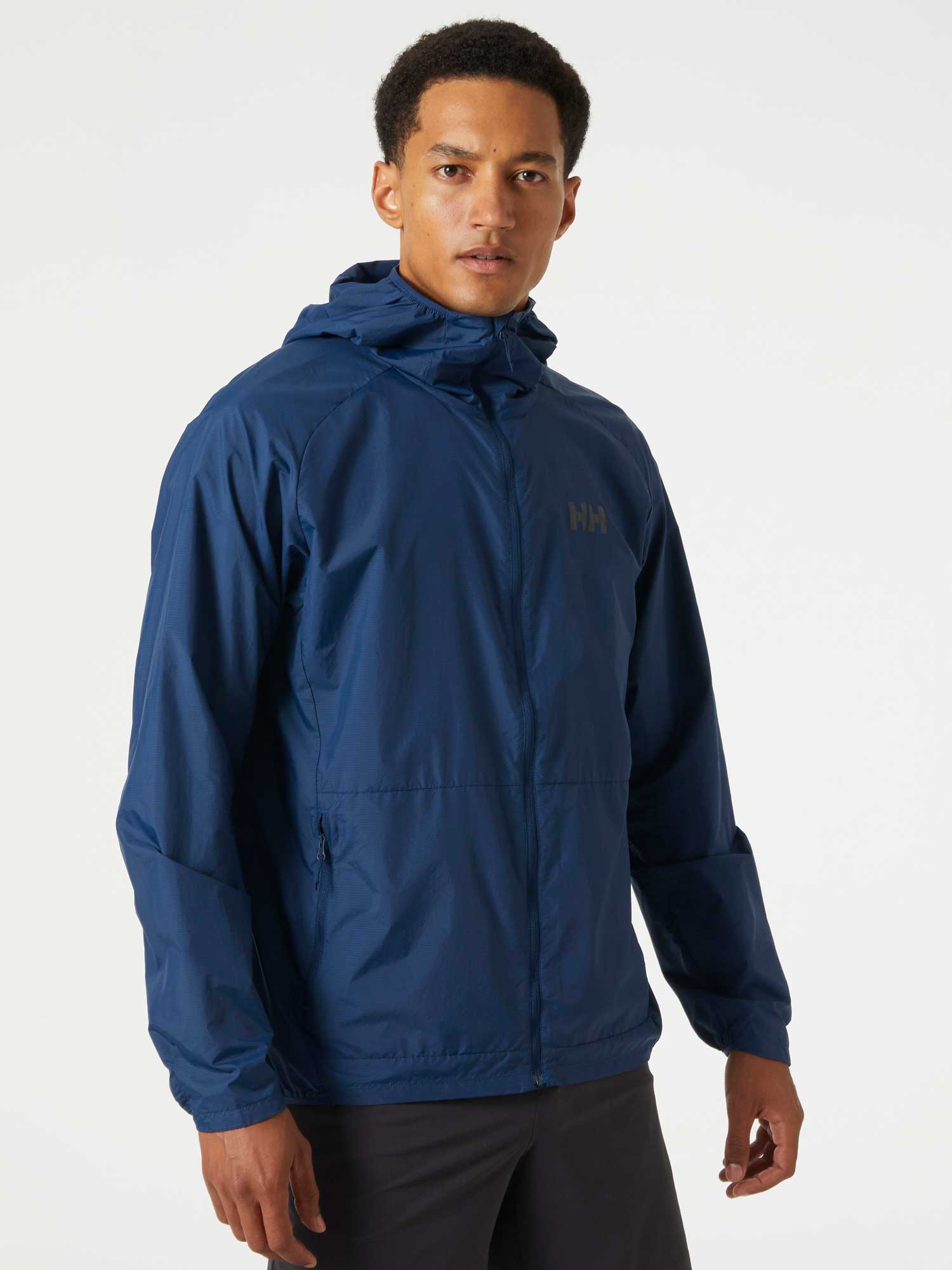 HELLY HANSEN Яке ROAM WIND