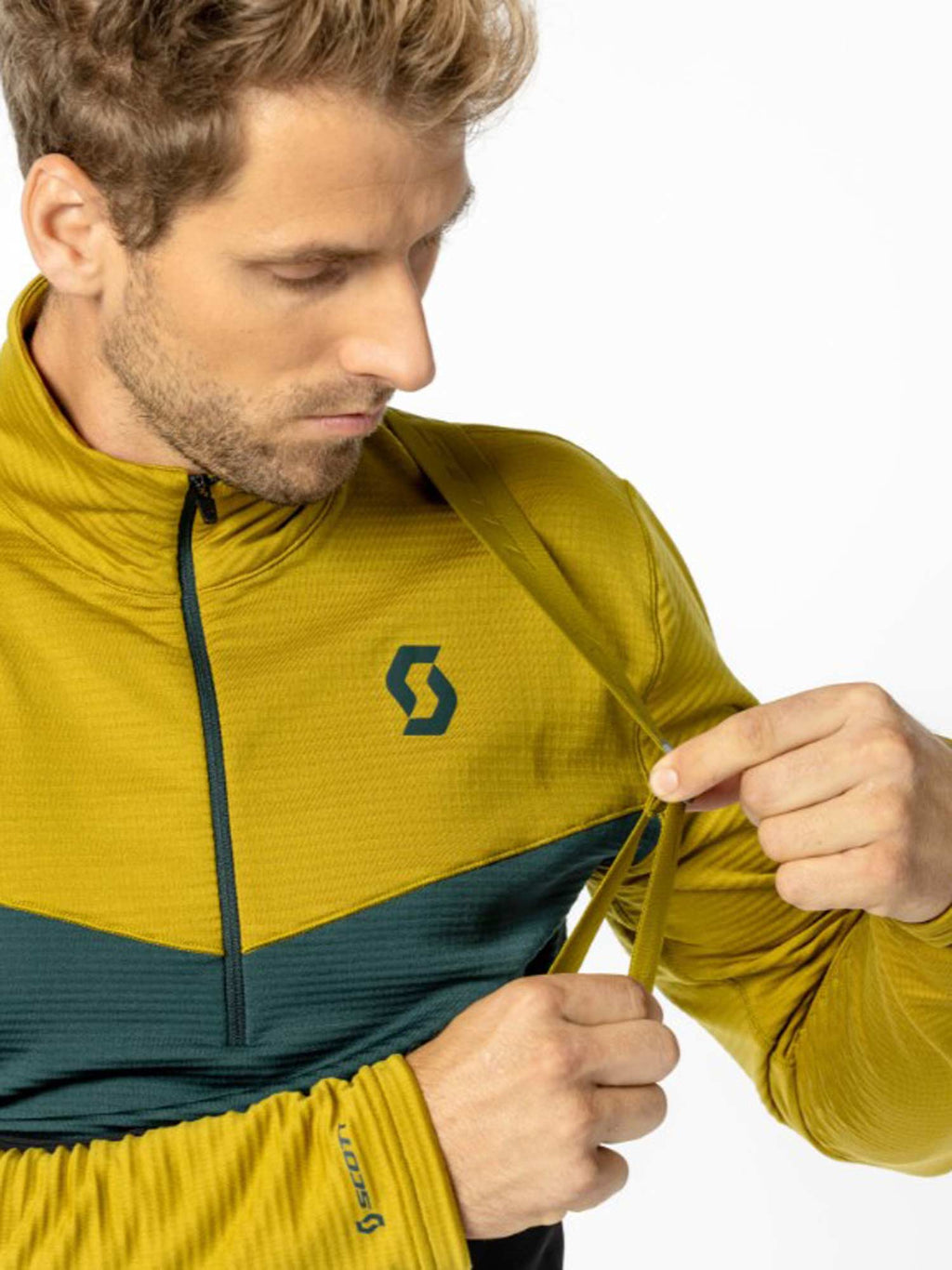 SCOTT Ски панталон Ms Vertic 3L
