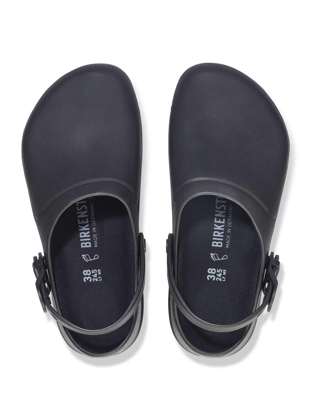 BIRKENSTOCK Чехли Birki AIR 2.0