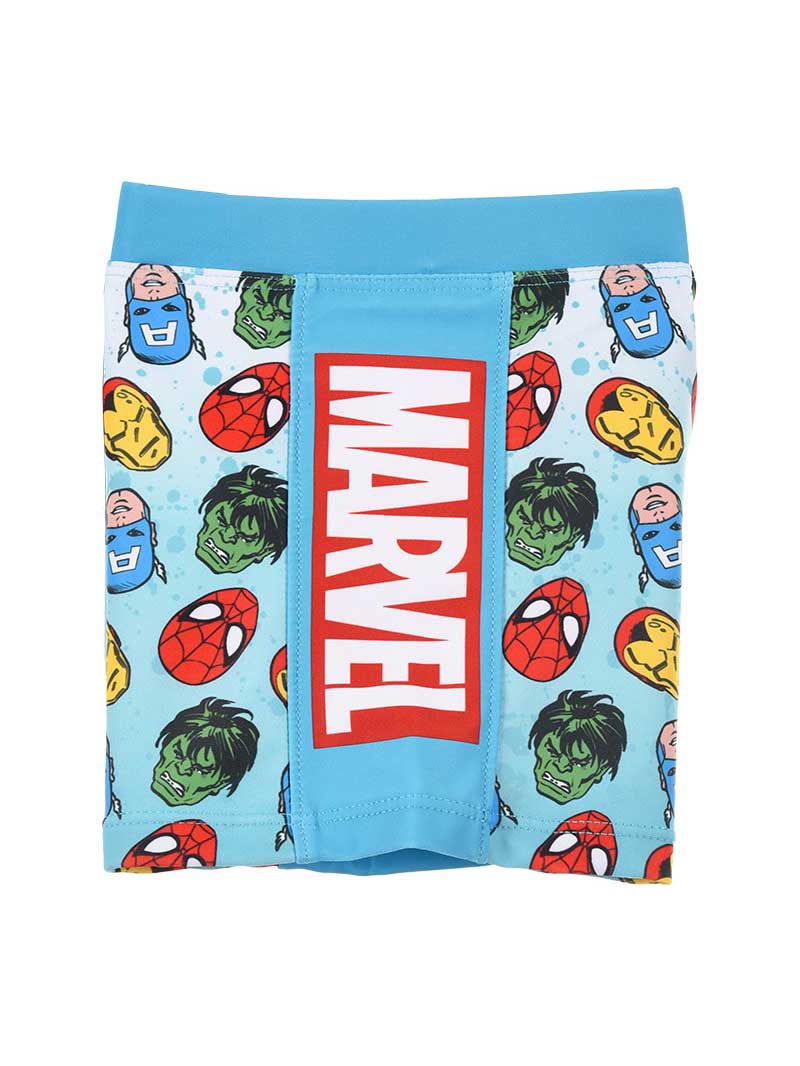 KIDS MOVIE HEROES Бански AVENGERS C