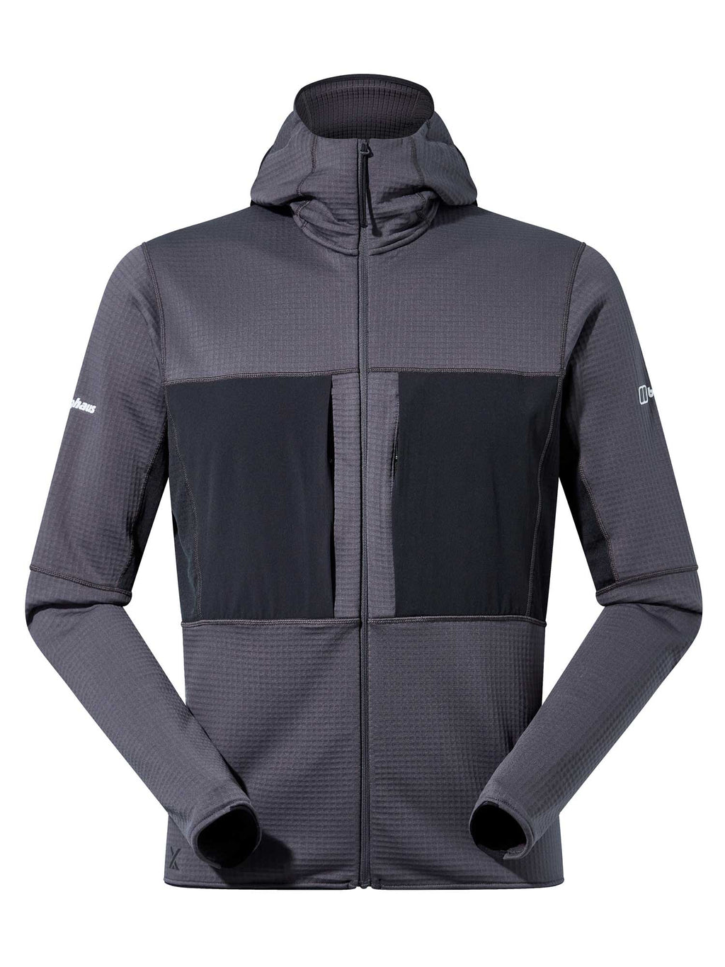 BERGHAUS Полар M MTN GUIDE MW HOODY