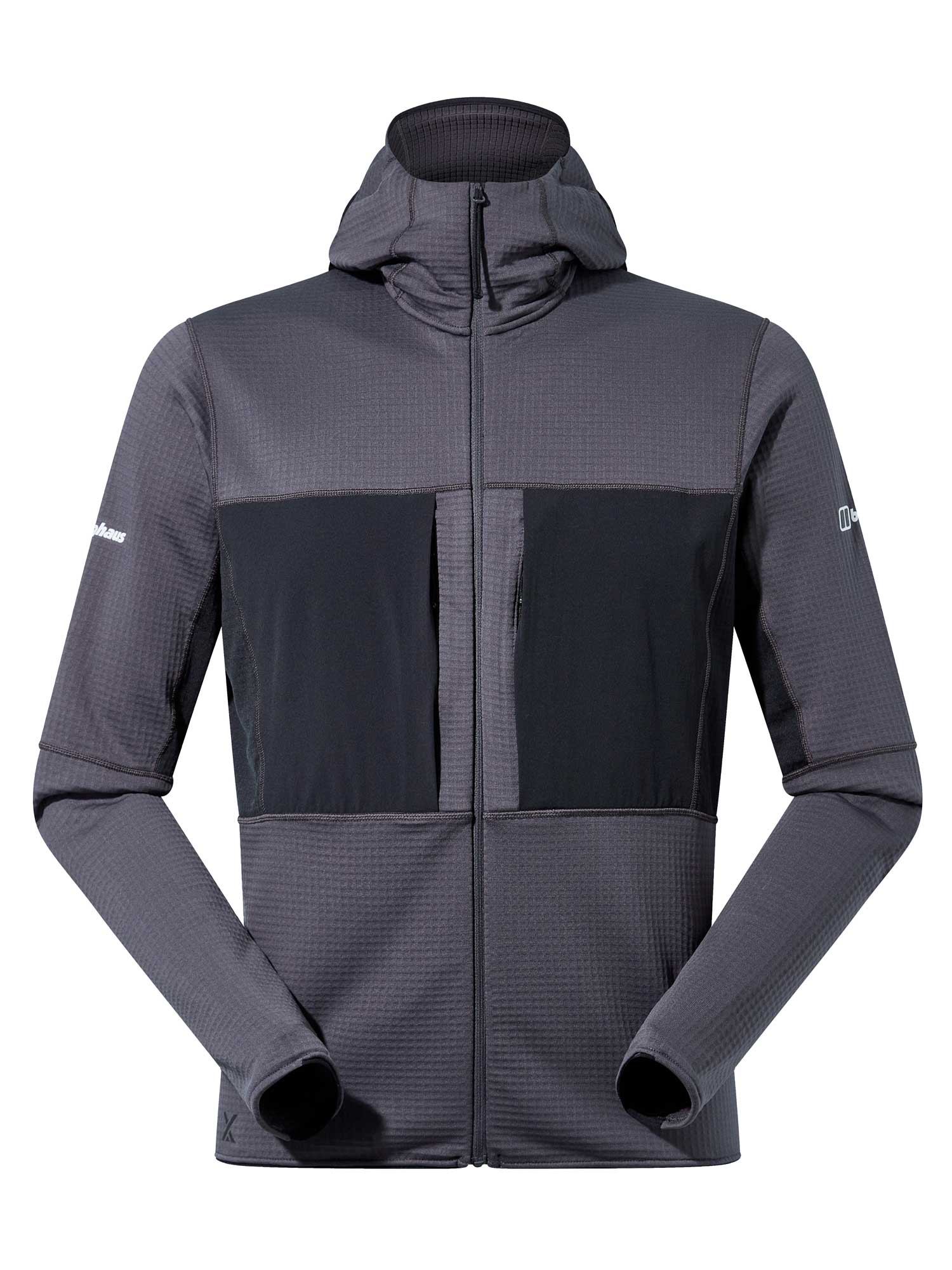 BERGHAUS Полар M MTN GUIDE MW HOODY