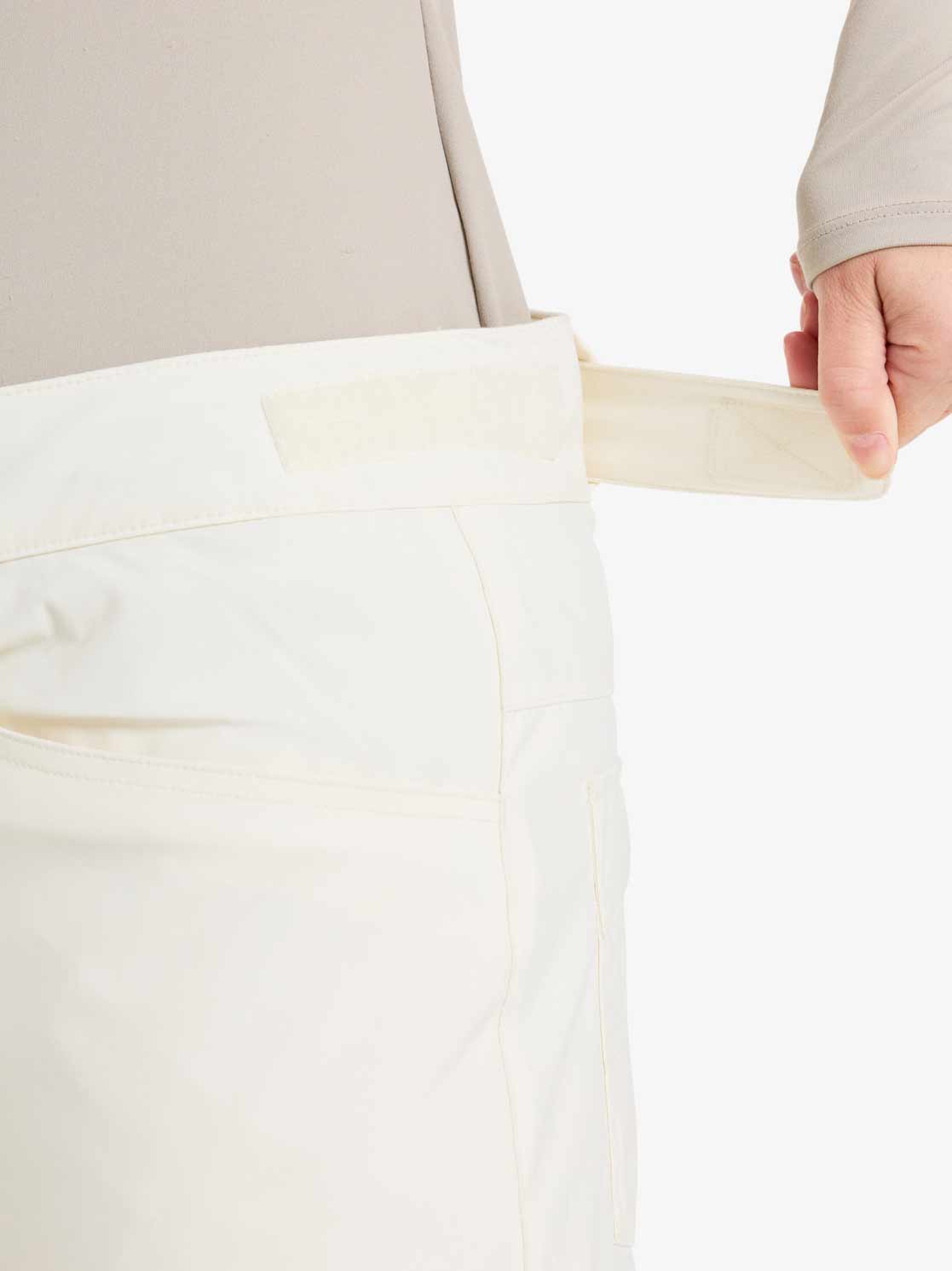 ROXY Ски панталон BACKYARD PT